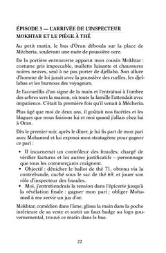 Là où la Blague frôle l'Imaginable