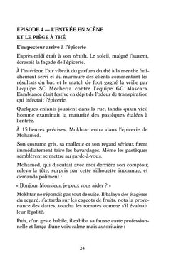 Là où la Blague frôle l'Imaginable