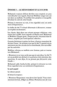Là où la Blague frôle l'Imaginable