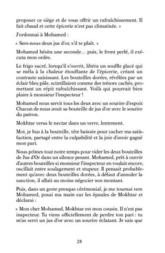 Là où la Blague frôle l'Imaginable