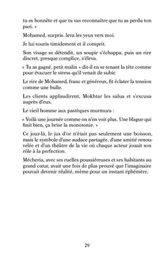 Là où la Blague frôle l'Imaginable