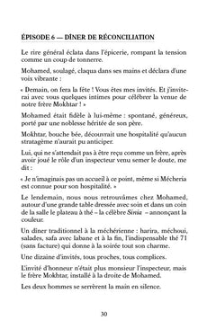 Là où la Blague frôle l'Imaginable
