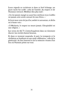 Là où la Blague frôle l'Imaginable