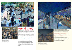 C'est de l'art - L'impressionnisme