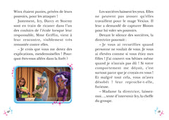 Winx Club : La magie est de retour, Tome 07 - Le côté sombre de Bloom