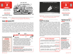Almanach Vermot 2027