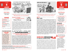 Almanach Vermot 2027