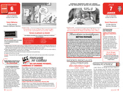 Almanach Vermot 2027