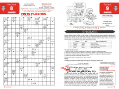 Almanach Vermot 2027