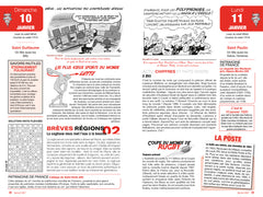 Almanach Vermot 2027