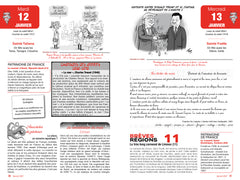 Almanach Vermot 2027