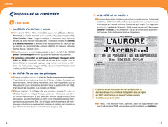 Profil - Pot-Bouille (Bac de français 2027)