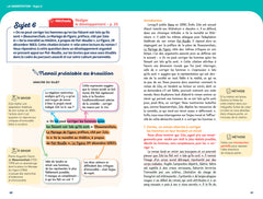 Profil - Pot-Bouille (Bac de français 2027)