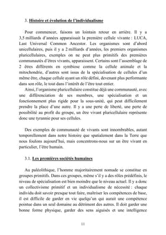 La fin de la certitude : Des émotions à la vérité
