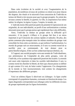 La fin de la certitude : Des émotions à la vérité