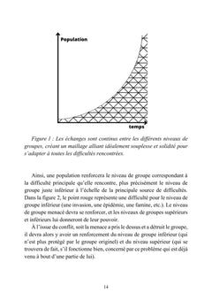 La fin de la certitude : Des émotions à la vérité