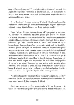Exprimer votre plein « Pote en Ciel »