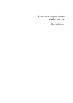 À Travers Nos Coeurs Aimantés