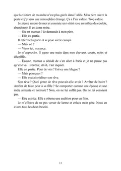 À Travers Nos Coeurs Aimantés