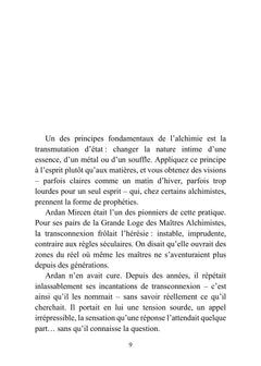L'écho du Seuil