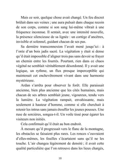 L'écho du Seuil