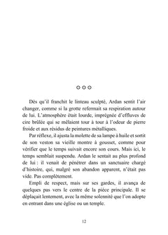 L'écho du Seuil
