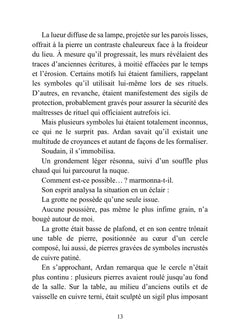 L'écho du Seuil