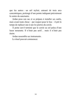 L'écho du Seuil