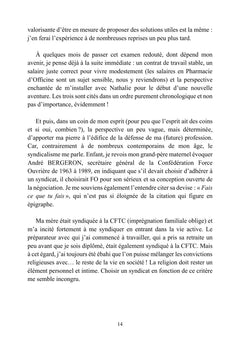 Du côté lumineux de la Force (Ouvrière)
