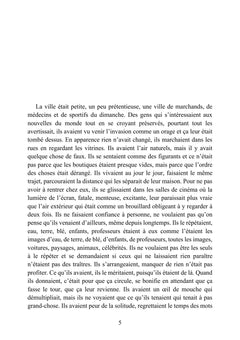 Le Plongeon à l'envers
