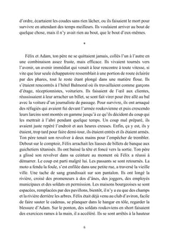 Le Plongeon à l'envers