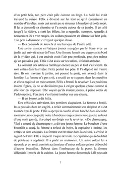 Le Plongeon à l'envers