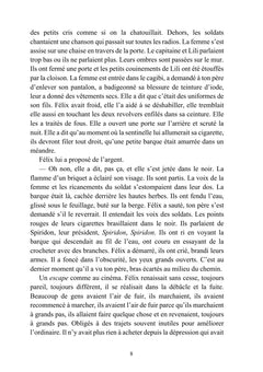 Le Plongeon à l'envers
