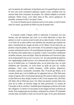 Le Plongeon à l'envers
