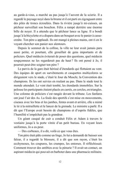 Le Plongeon à l'envers