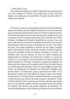 Le Plongeon à l'envers