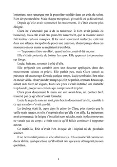 Un battement à contretemps