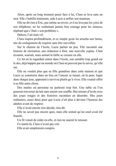 Un battement à contretemps