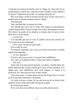 Un battement à contretemps
