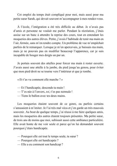Mon Hémiplégie et moi - Tome I