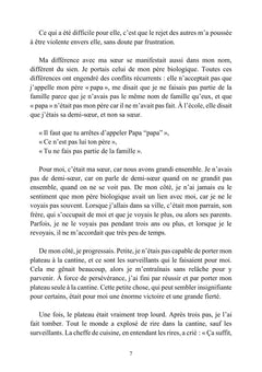 Mon Hémiplégie et moi - Tome I