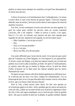 Mon Hémiplégie et moi - Tome I