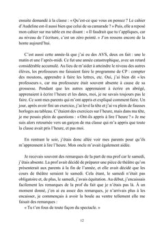 Mon Hémiplégie et moi - Tome I