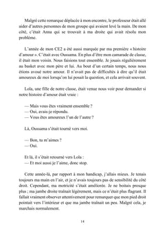 Mon Hémiplégie et moi - Tome I
