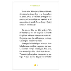 Passion escalade - Toujours plus haut ! - Tome 1