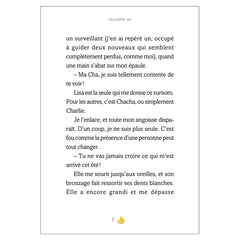 Passion escalade - Toujours plus haut ! - Tome 1