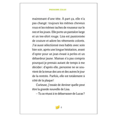 Passion escalade - Toujours plus haut ! - Tome 1