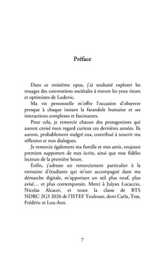 Le complot des oreillers