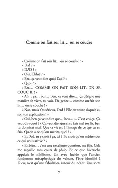 Le complot des oreillers