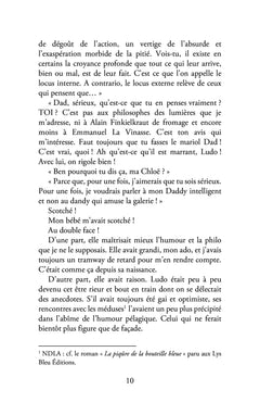Le complot des oreillers